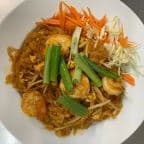 Best Pad Thai in La Crescenta, CA