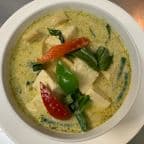 Best Green Curry in La Crescenta, CA