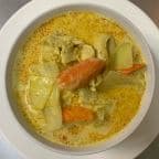 Best Yellow Curry in La Crescenta, CA